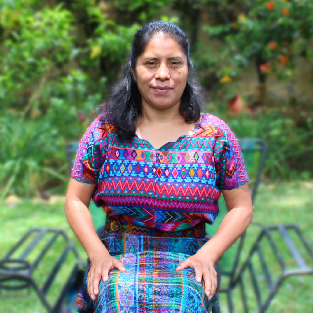 In conversation with our Guatemala Operations Director, Lidia García