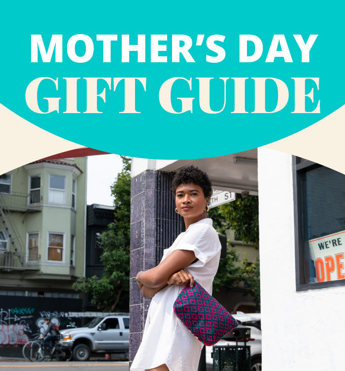 Give a Gift That Matters This Mother’s Day