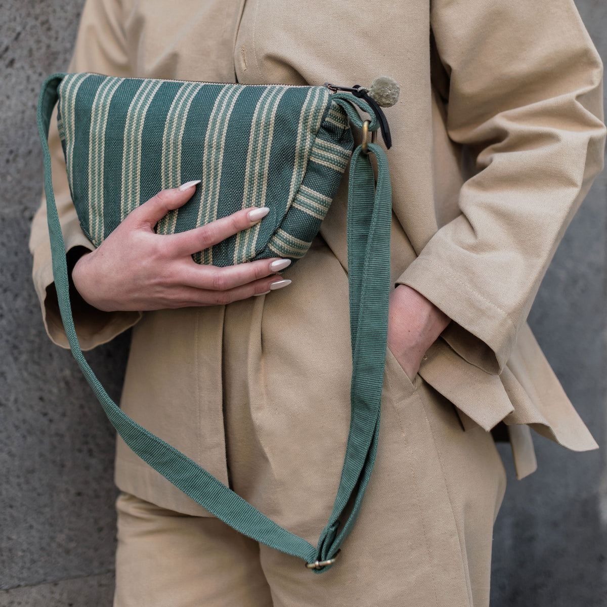 Mini Valentina Sling Bag