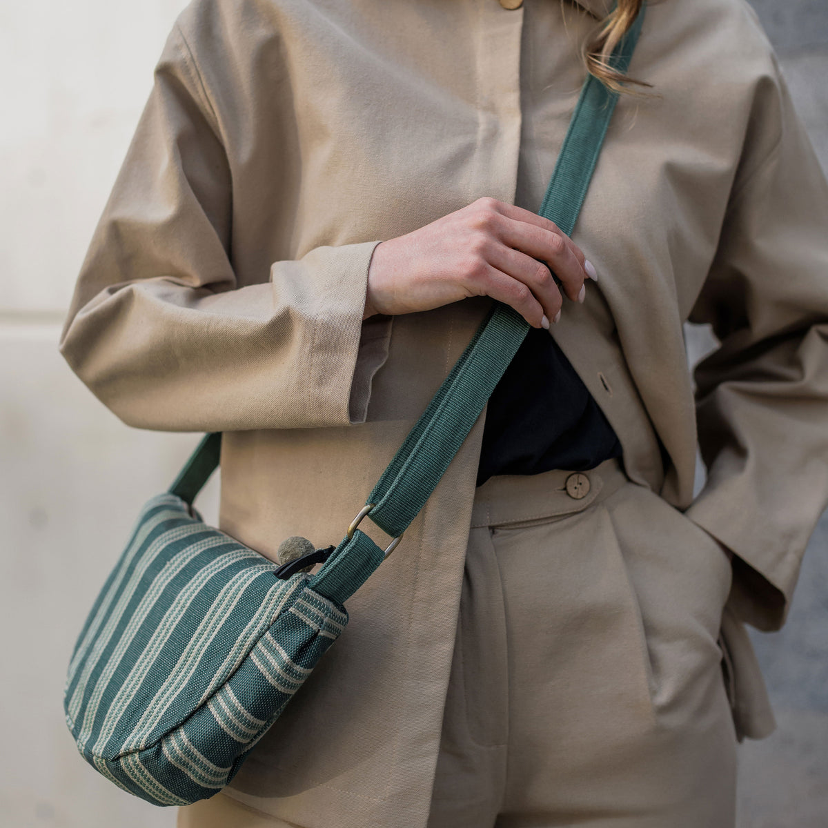 Mini Valentina Sling Bag