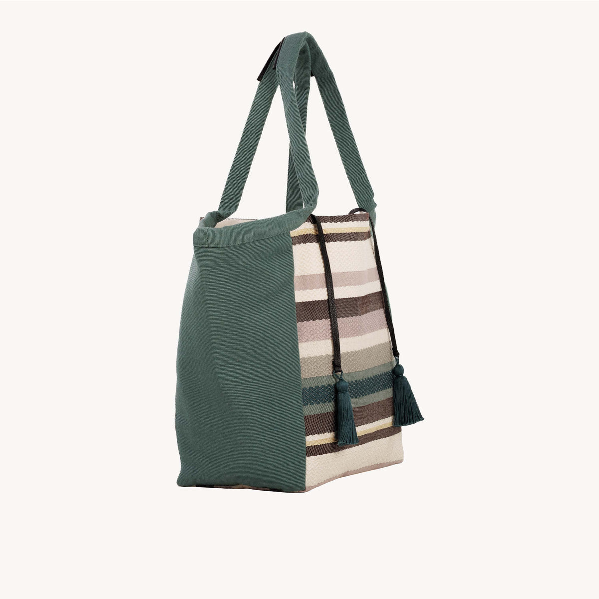Rosa Tote