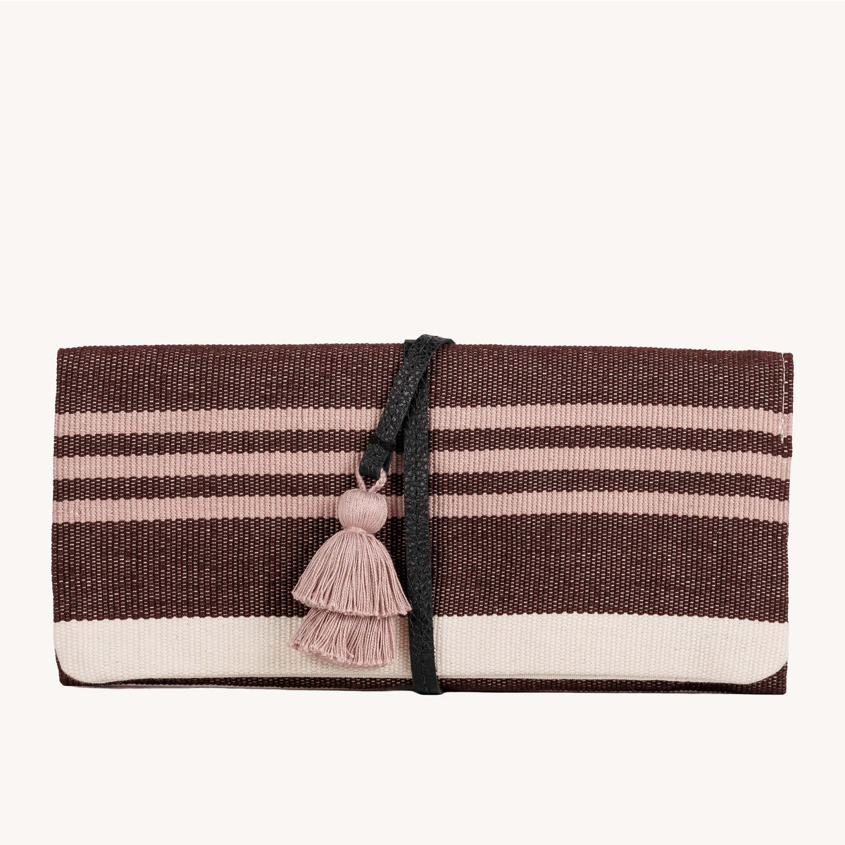 Lilia Jewelry Roll