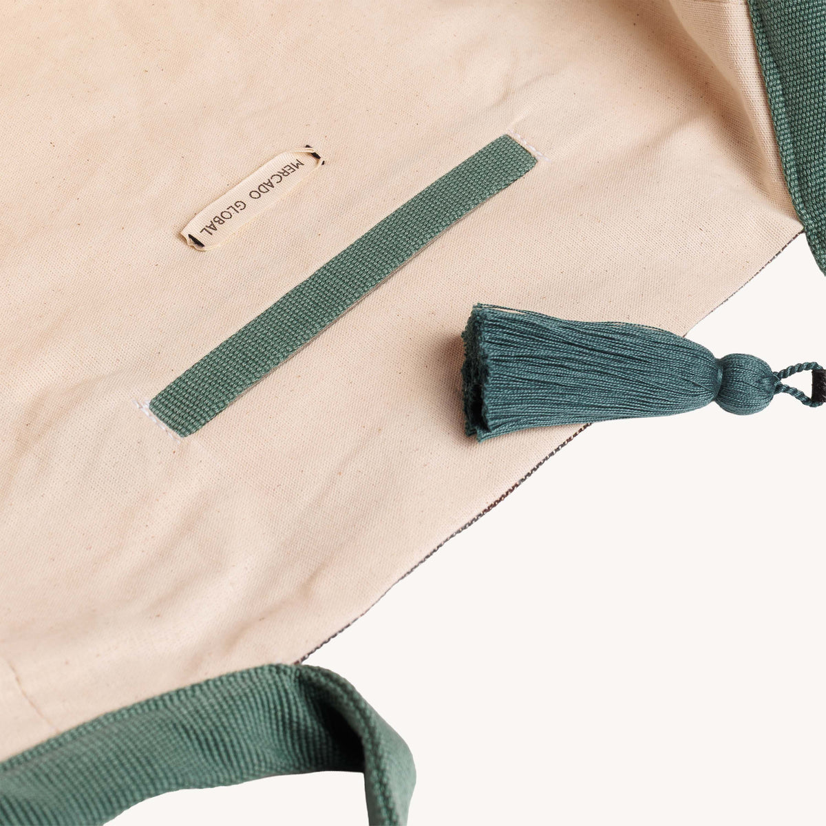 Rosa Tote