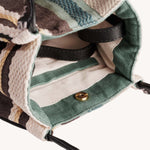 Flora Petite Tote