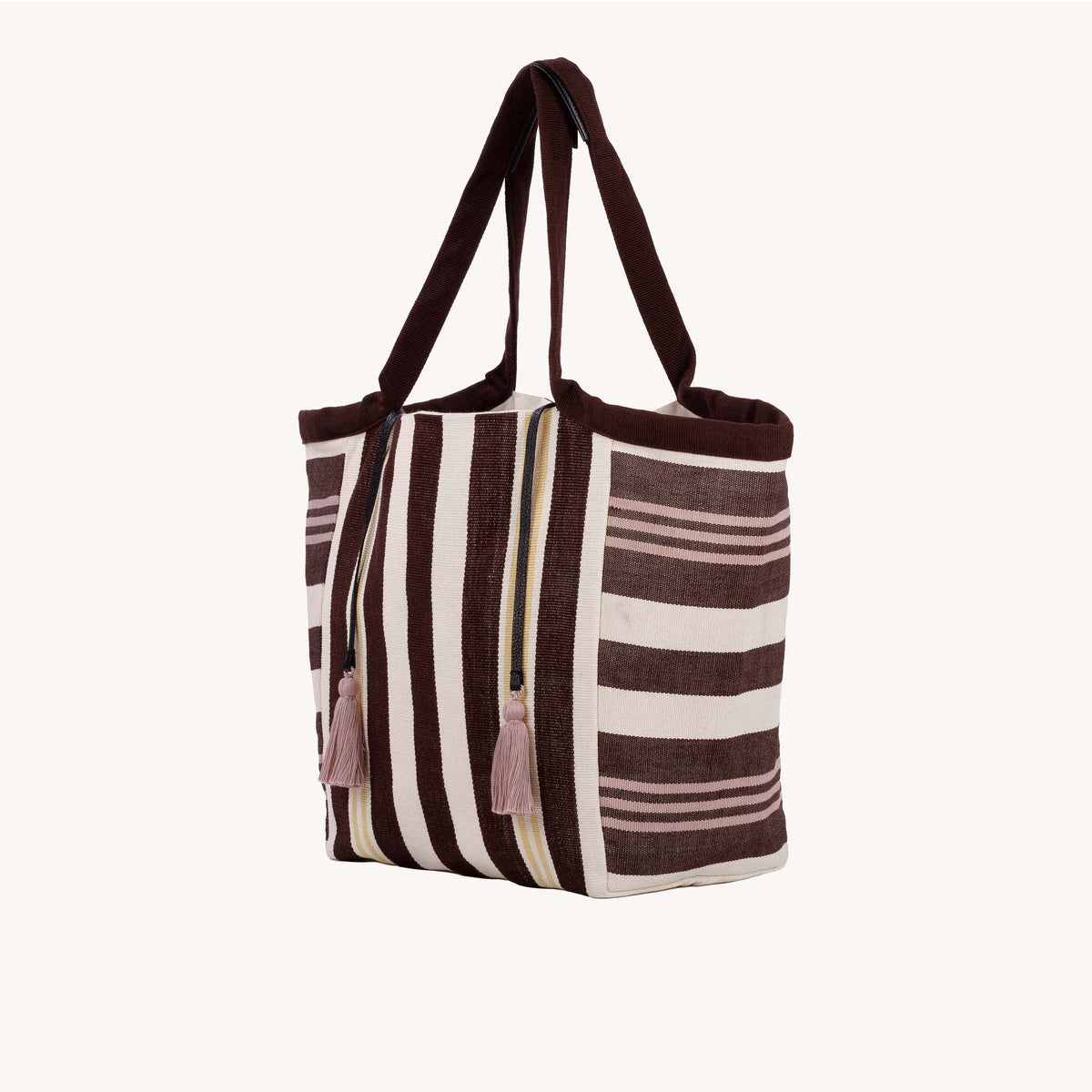 Rosa Tote