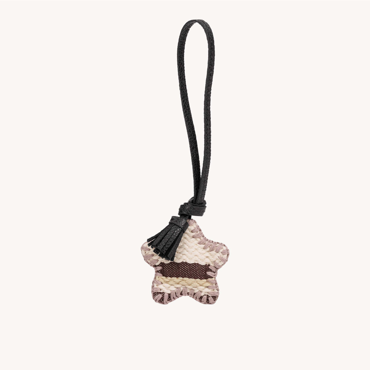 Candelaria Heart Charm and Estrellita Charm