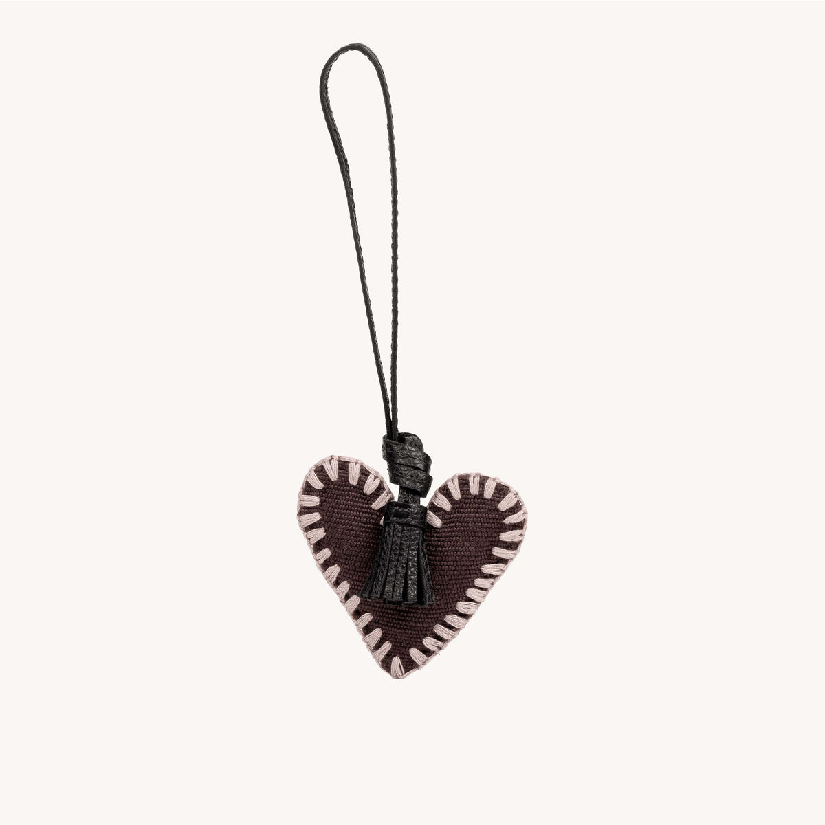 Candelaria Heart Charm and Estrellita Charm