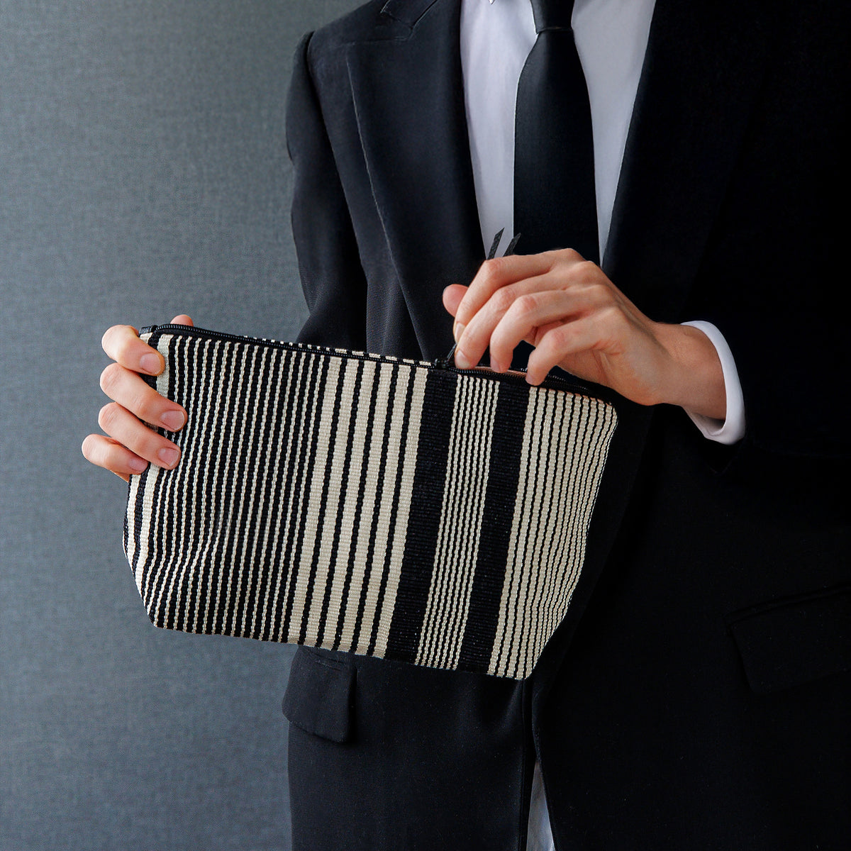 Cristina Pouch