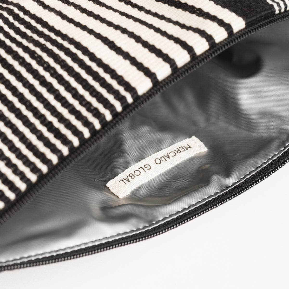 Cristina Pouch