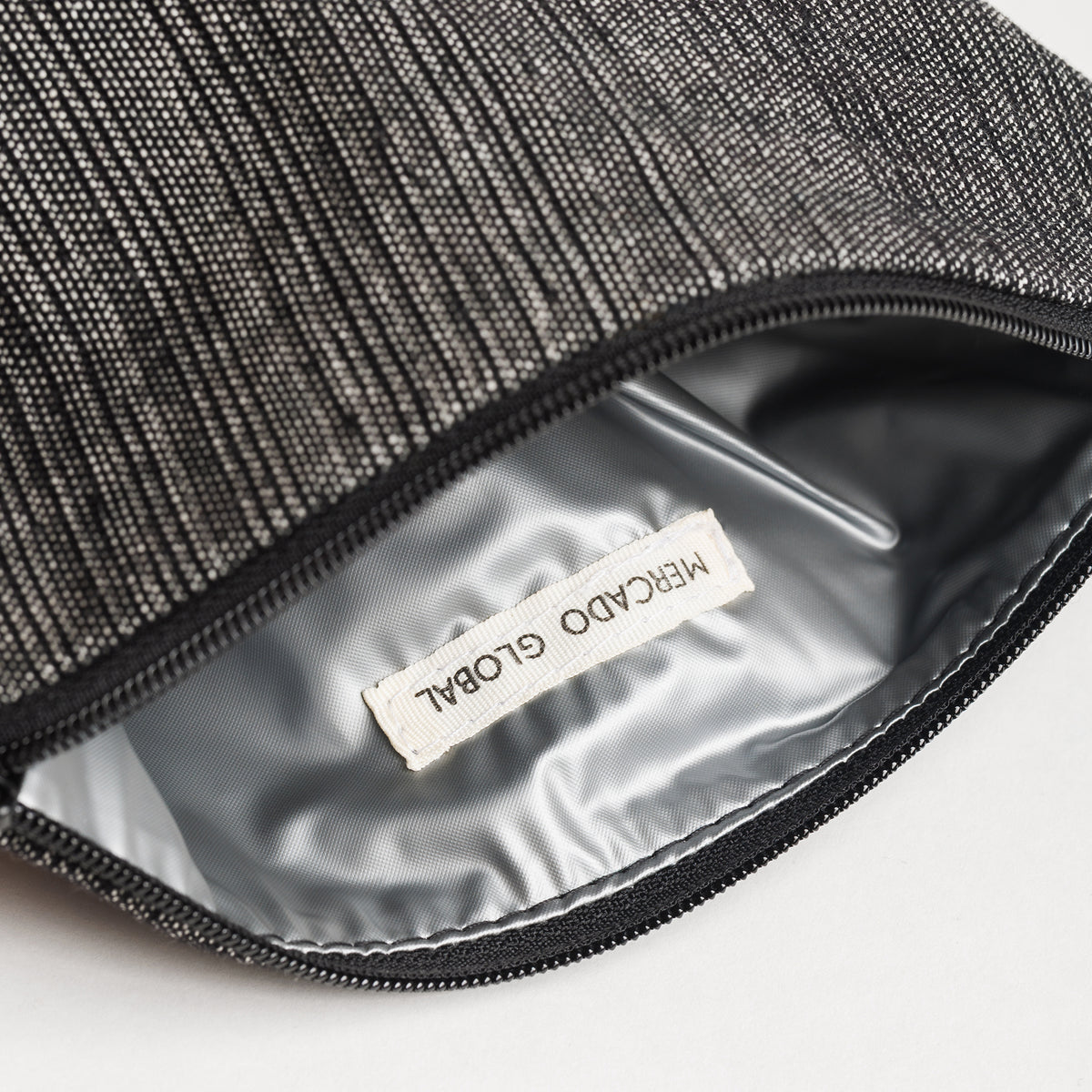 Cristina Pouch