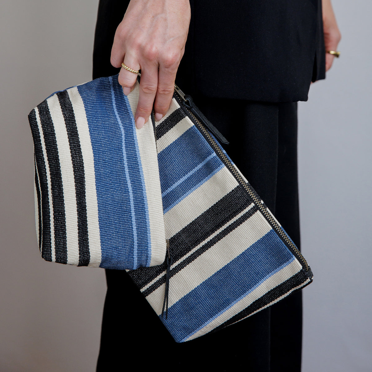 Cristina Pouch