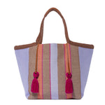 Rosa Tote