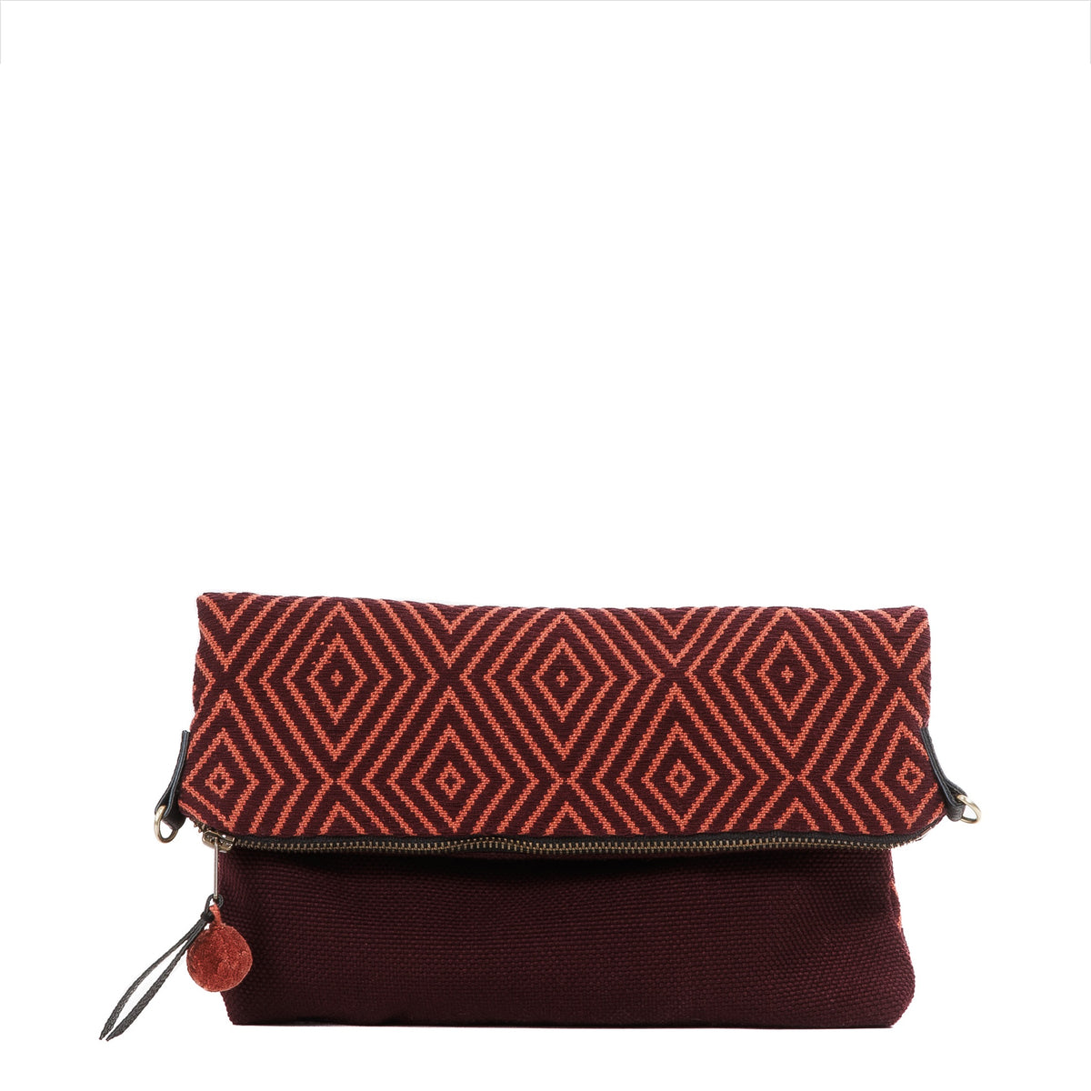 Florentina Clutch-To-Hobo