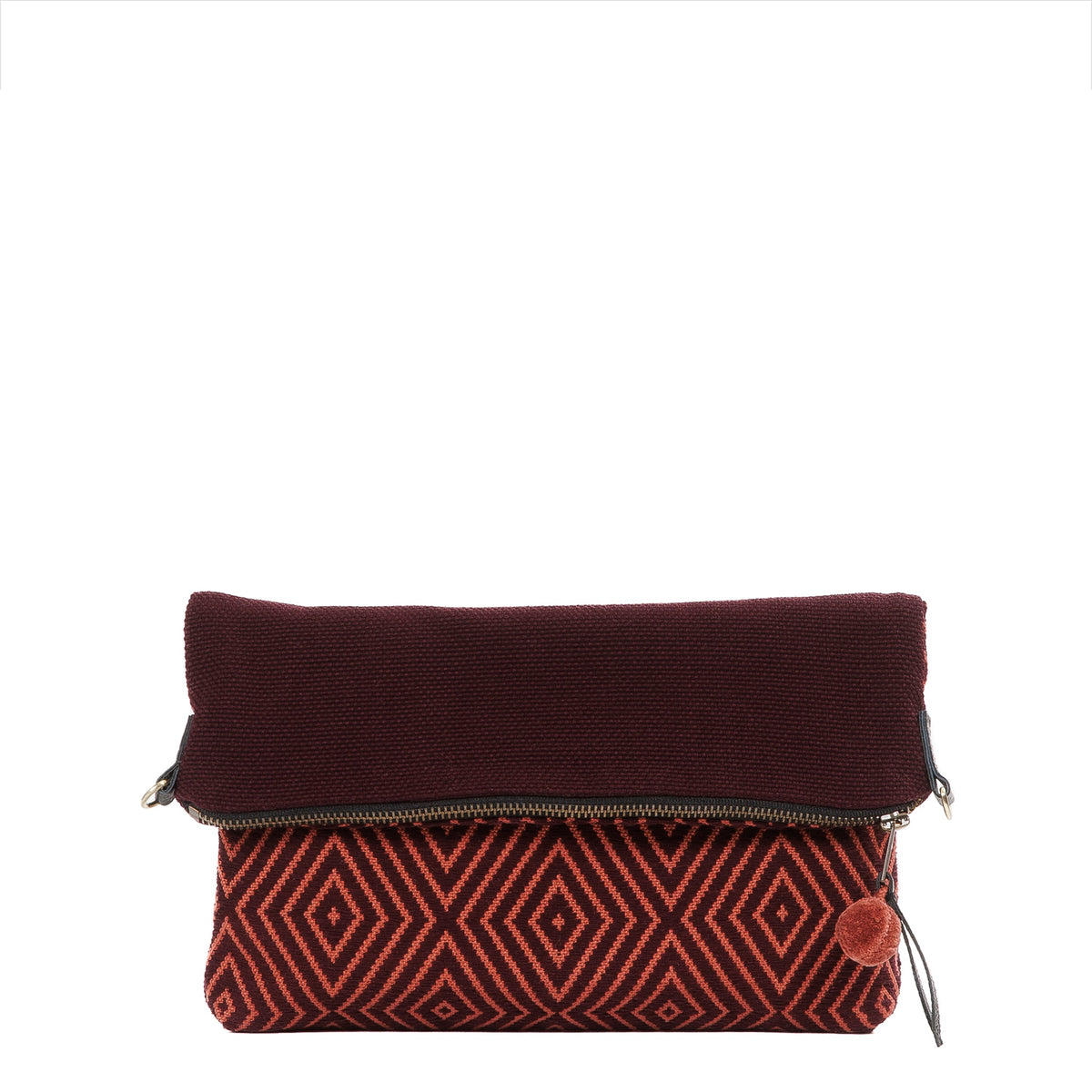 Florentina Clutch-To-Hobo
