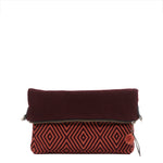 Florentina Clutch-To-Hobo