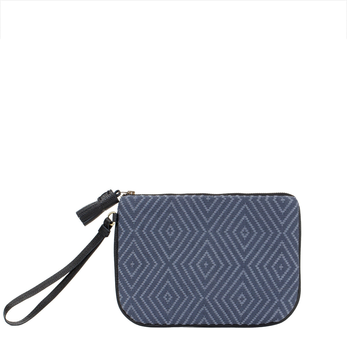 Mini Lily Wristlet