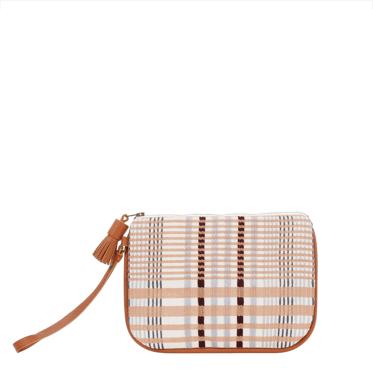 Mini Lily Wristlet