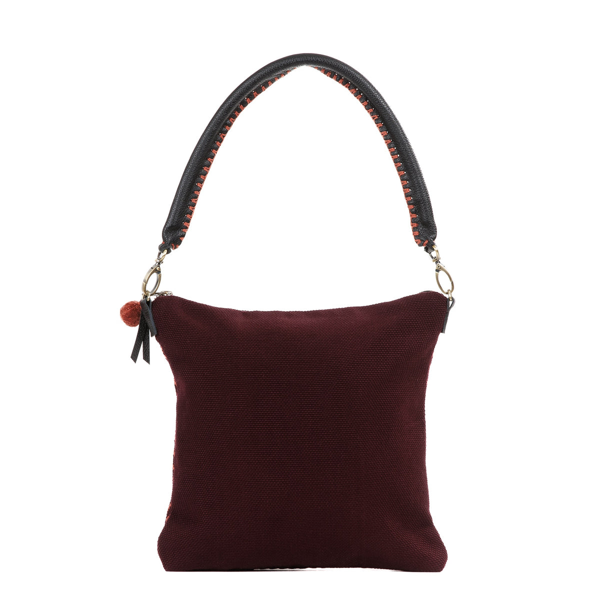 Florentina Clutch-To-Hobo