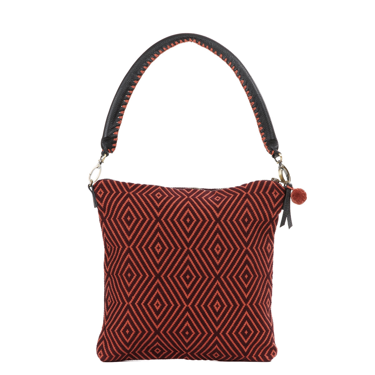 Florentina Clutch-To-Hobo