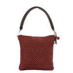 Florentina Clutch-To-Hobo