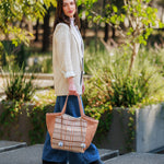 Rosa Tote