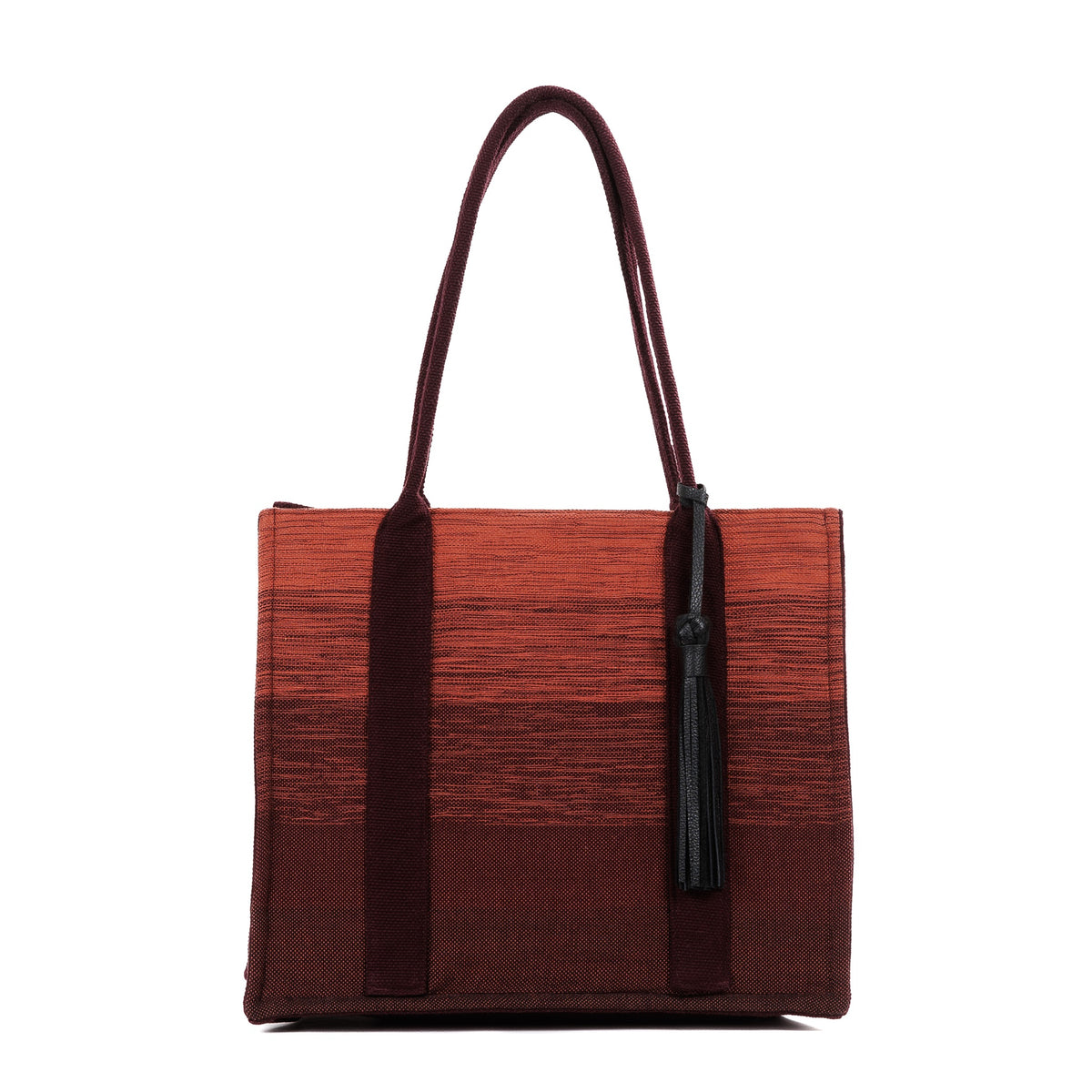 Irma Structured Tote