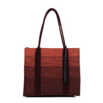 Irma Structured Tote