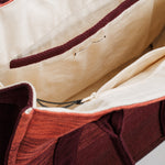 Irma Structured Tote