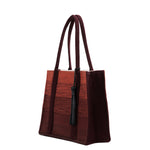 Irma Structured Tote