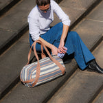 Zulma Duffle Bag