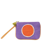 Mini Lily Wristlet Clutch