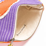 Mini Lily Wristlet Clutch