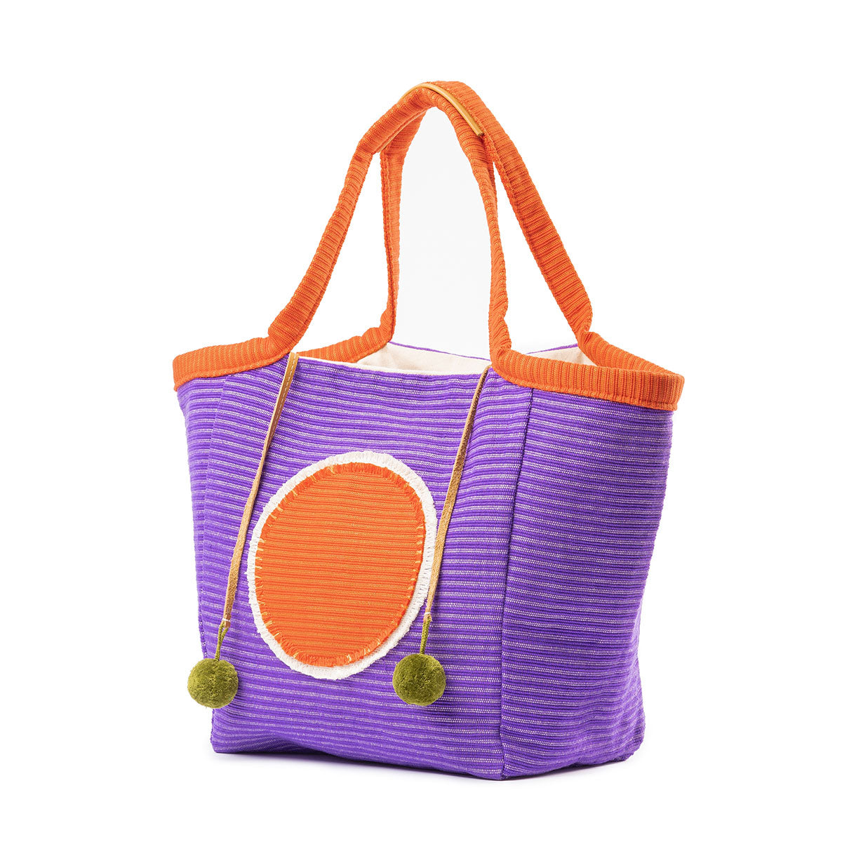 Rosa Tote