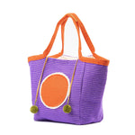 Rosa Tote