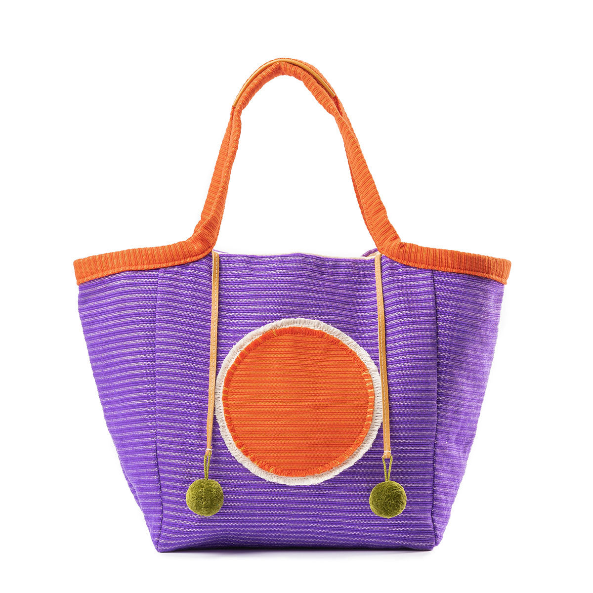 Rosa Tote