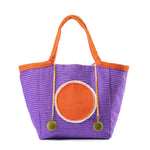 Rosa Tote