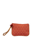 Mini Lily Wristlet Clutch
