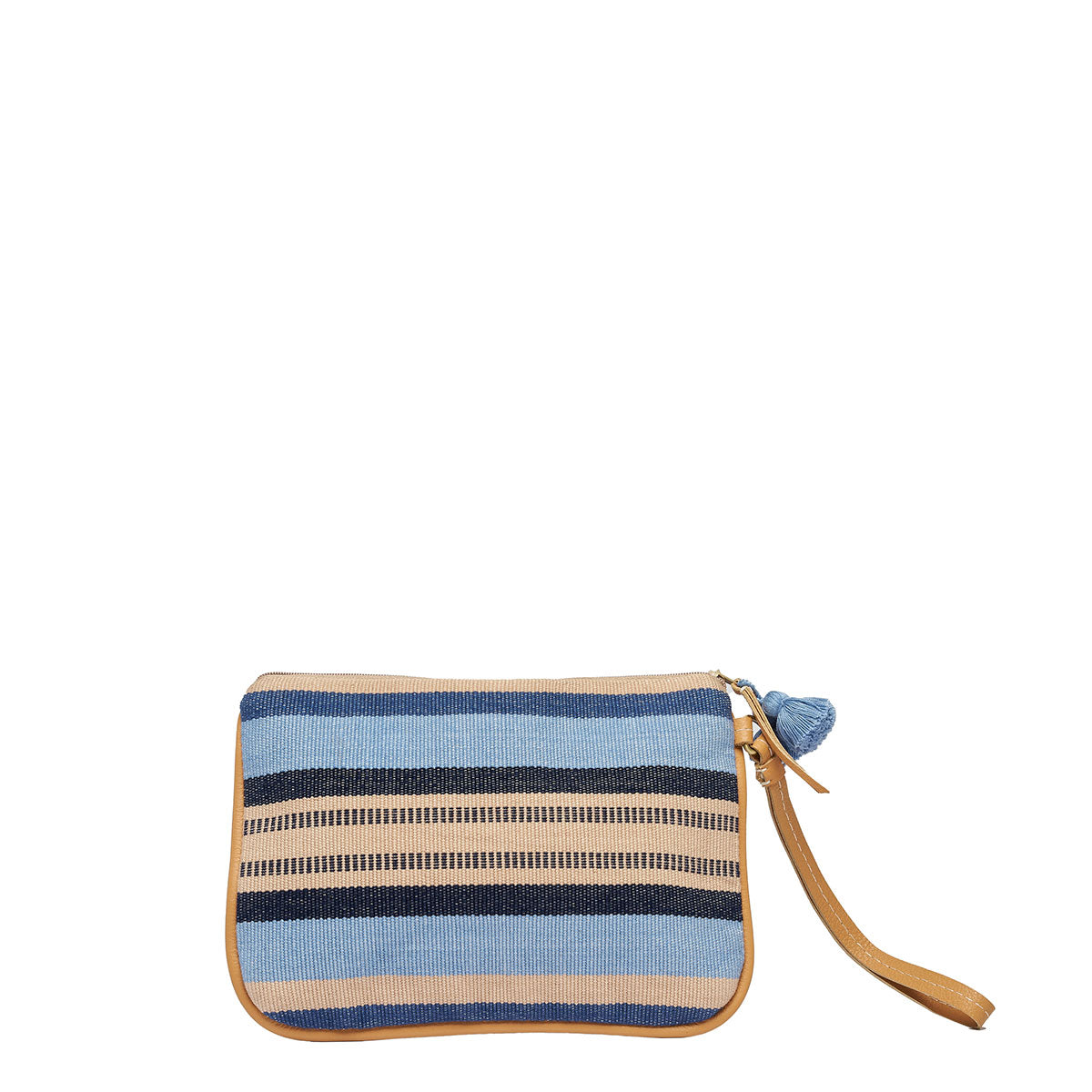 Mini Lily Wristlet Clutch