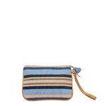 Mini Lily Wristlet Clutch