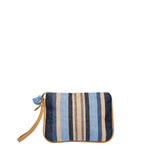 Mini Lily Wristlet Clutch