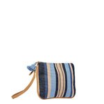 Mini Lily Wristlet Clutch