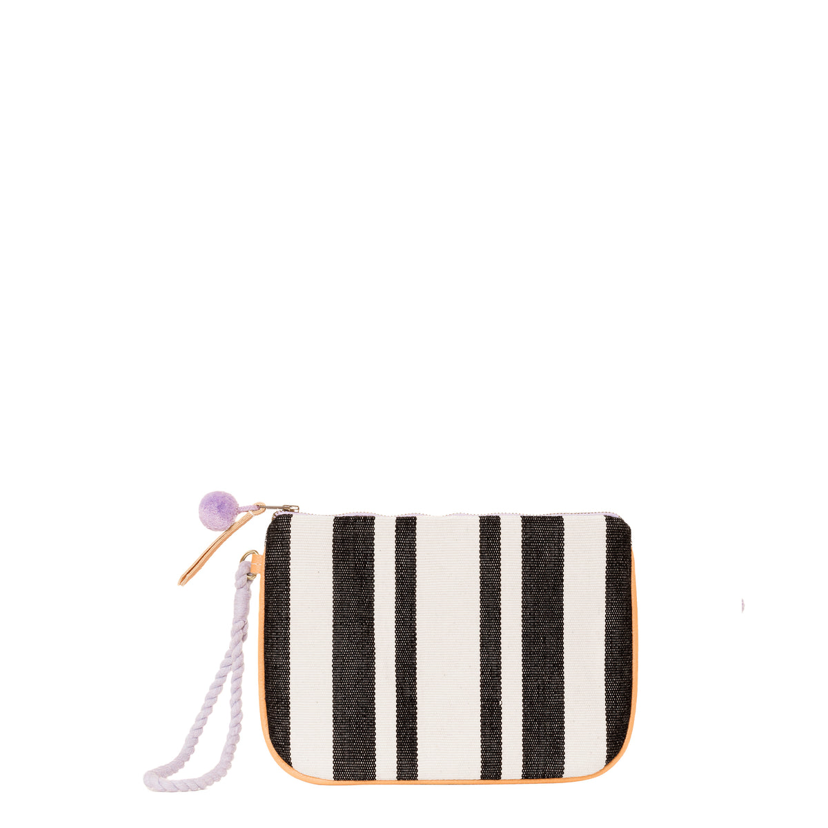 Mini Lily Wristlet Clutch