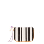Mini Lily Wristlet Clutch