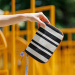 Mini Lily Wristlet Clutch