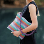 Florentina Clutch-to-Hobo