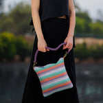 Florentina Clutch-to-Hobo