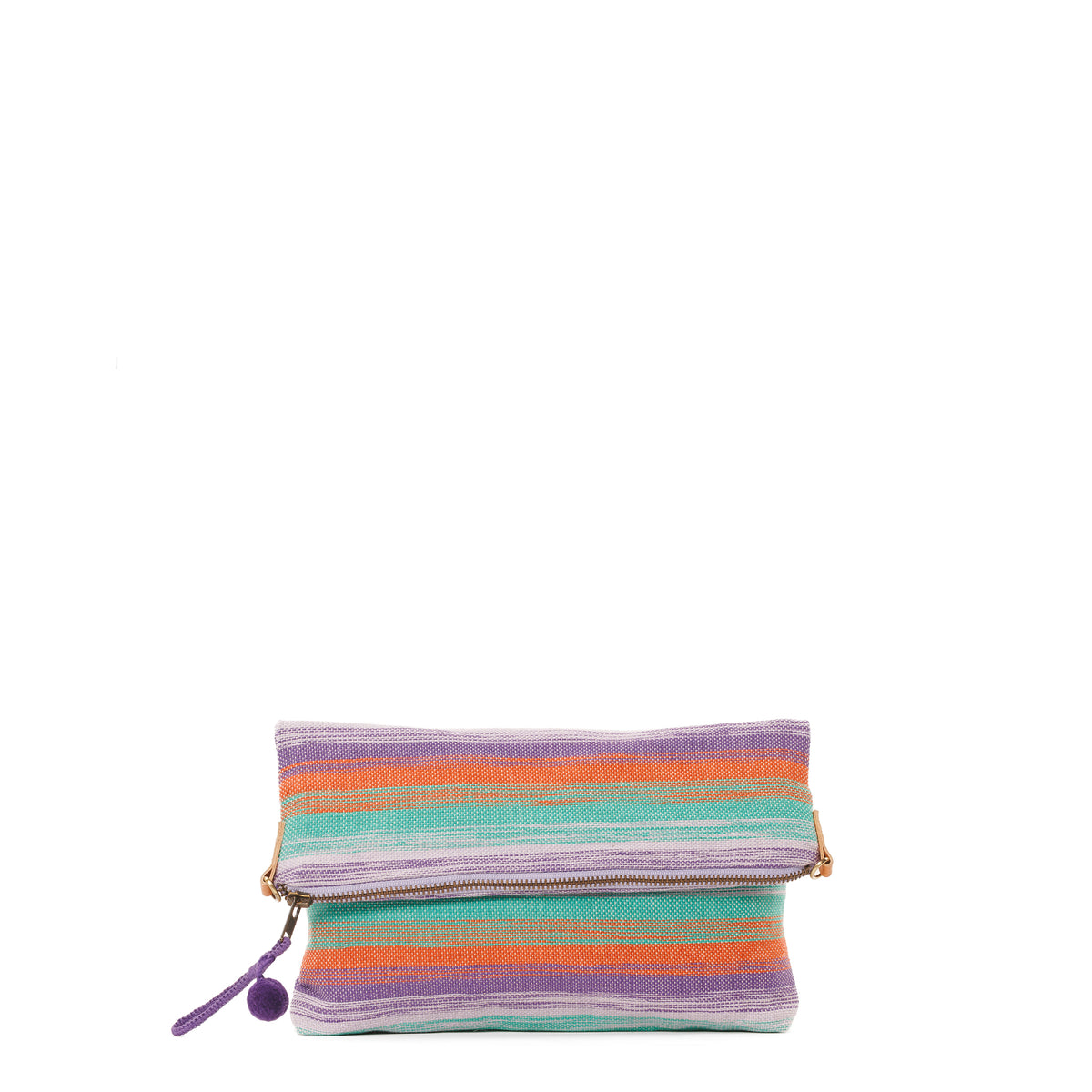 Florentina Clutch-to-Hobo