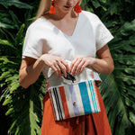 Mini Gloria Envelope Clutch