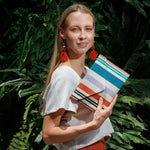 Mini Gloria Envelope Clutch