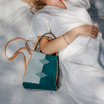 Flora Petite Tote-to-Crossbody